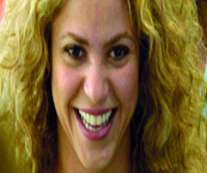   مصر اليوم - شاكيرا تفتتح مدرسة تستوعب نحو 2000 طفل في كولومبيا